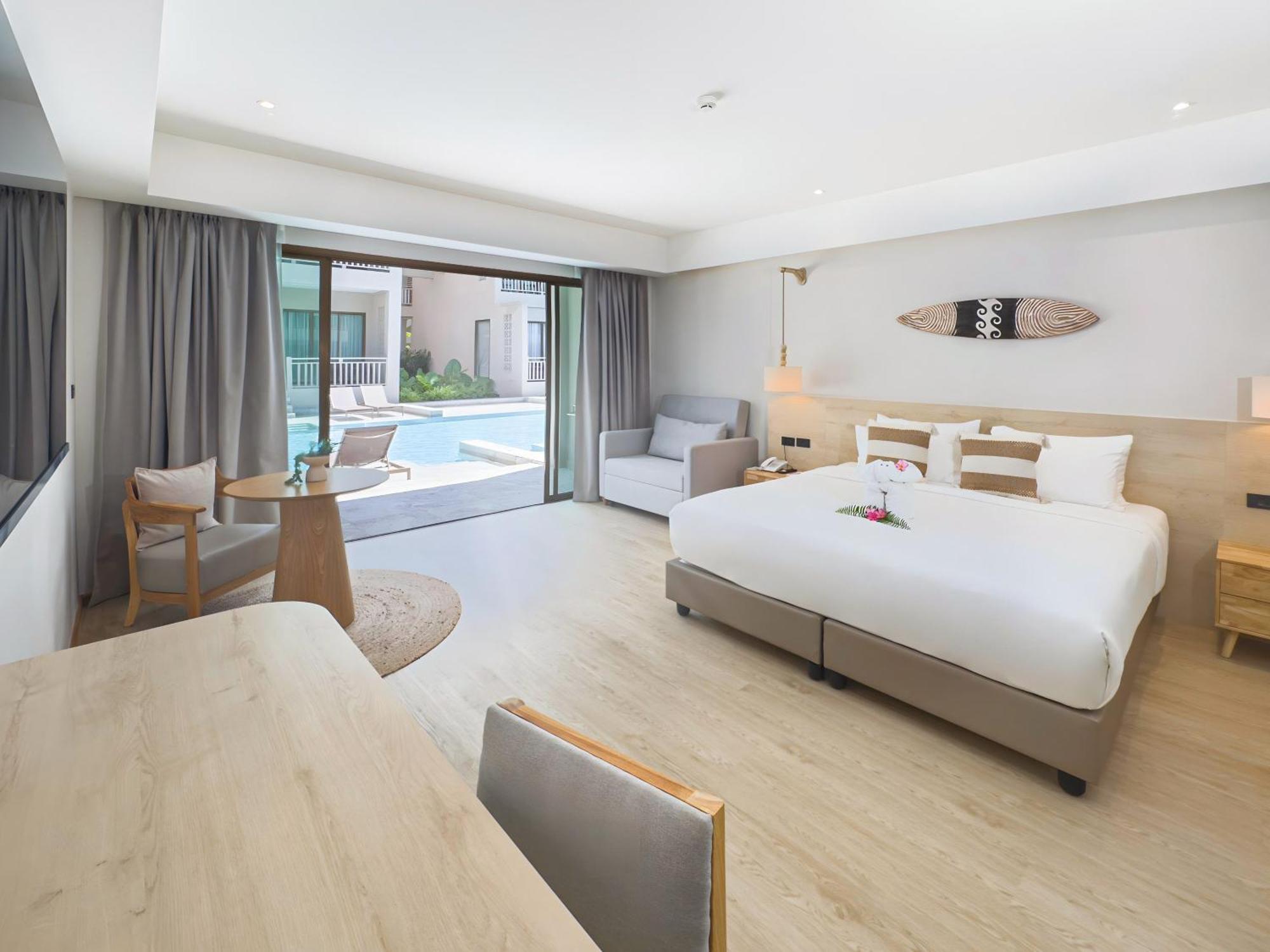 Khaolak Emerald Beach Resort And Spa Khao Lak Exterior foto