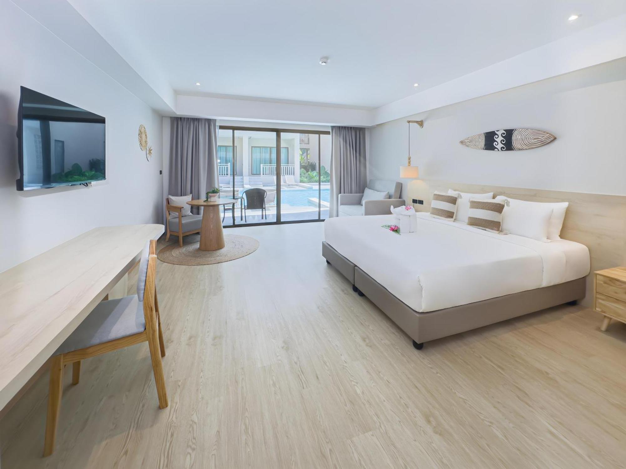 Khaolak Emerald Beach Resort And Spa Khao Lak Exterior foto